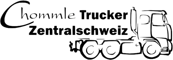  Chommle Trucker Zentralschweiz